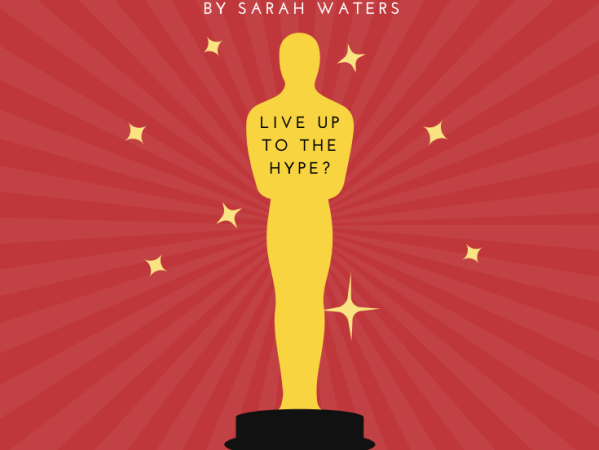 Does “The Little Stranger” by Sarah Waters Live Up To The&nbsp;Hype?