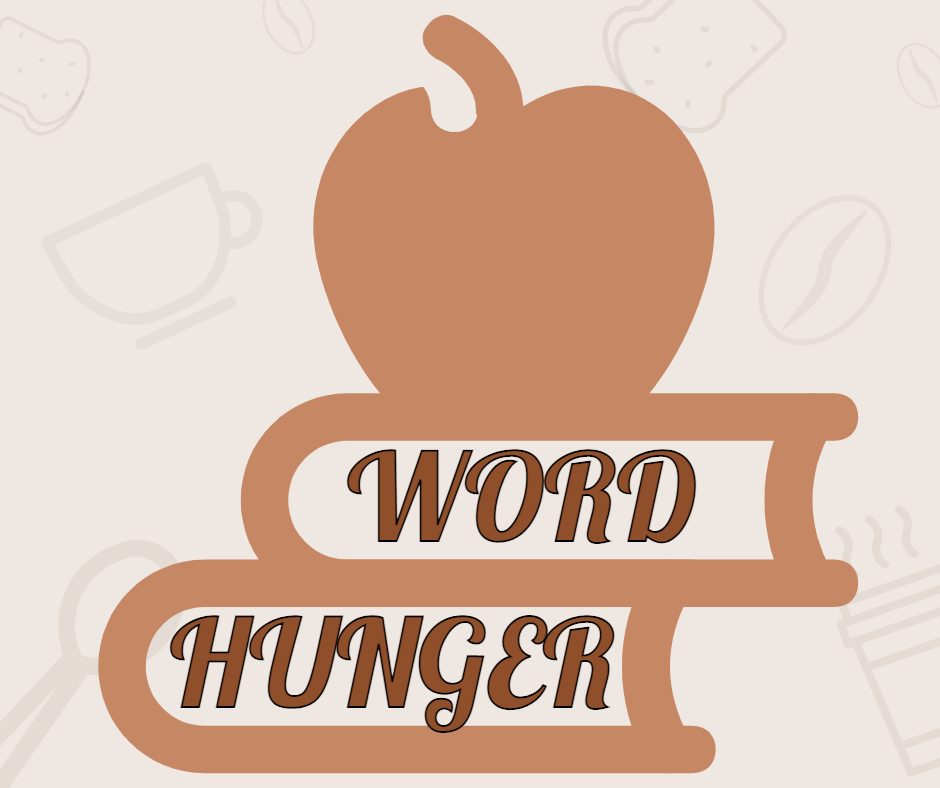 Word Hunger