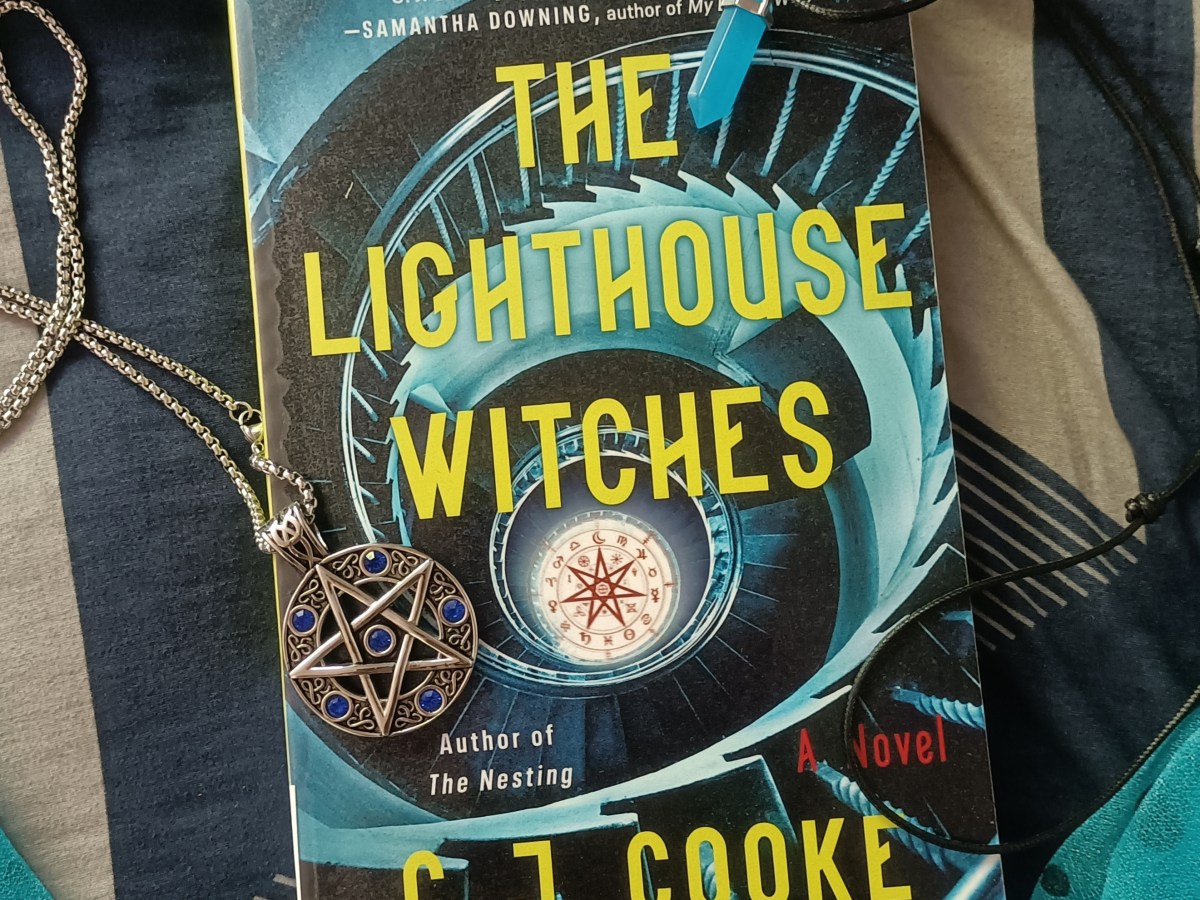The Lighthouse Witches